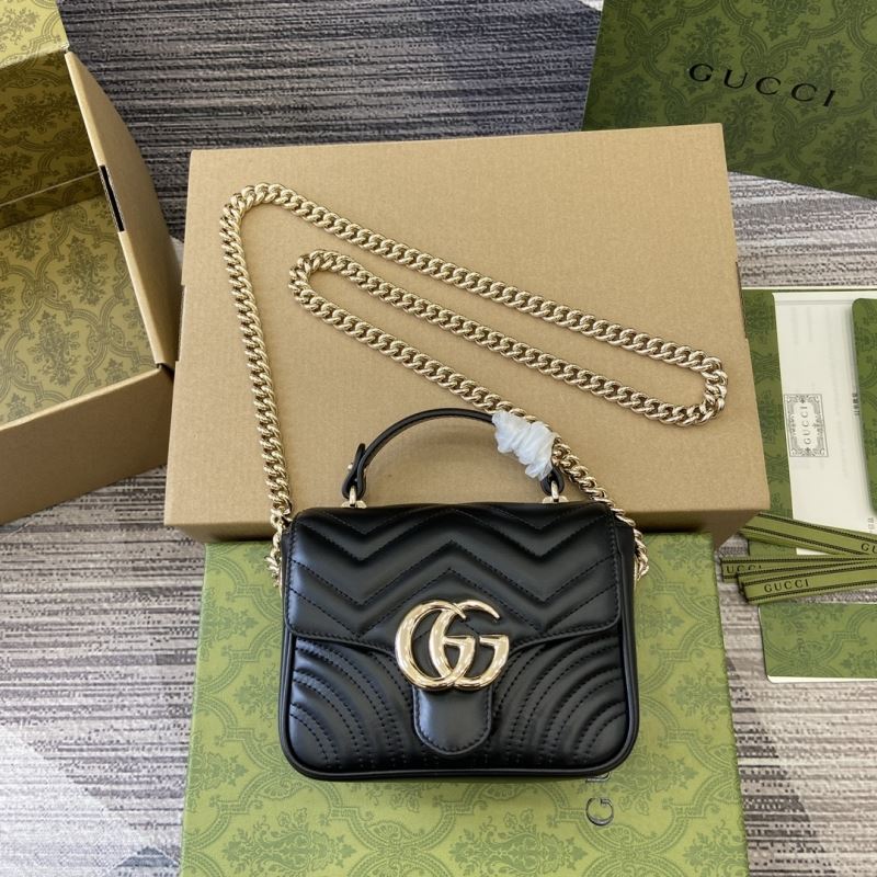 Gucci Marmont Bags